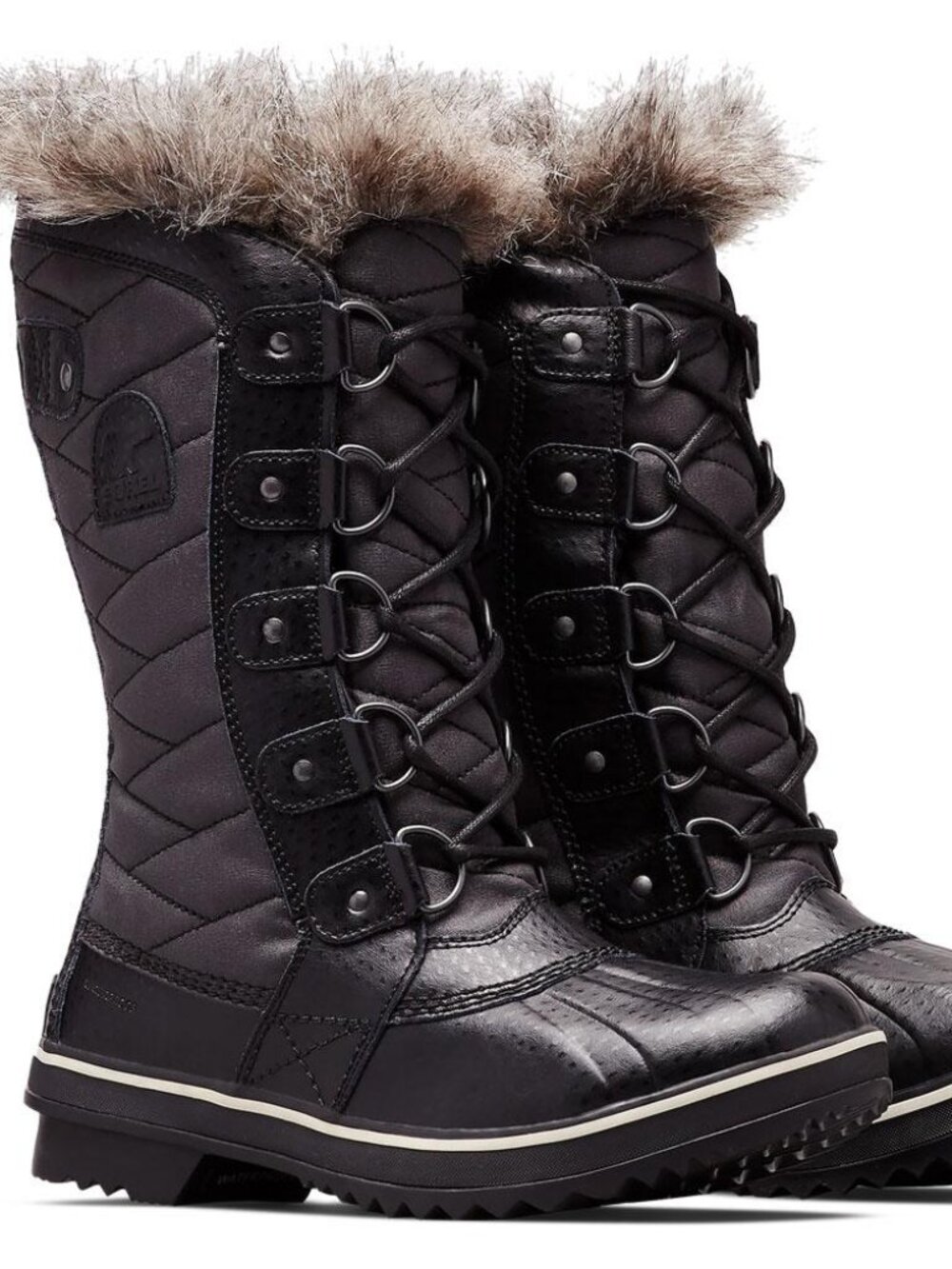 Sorel Tofino II Waterproof Boots Women's